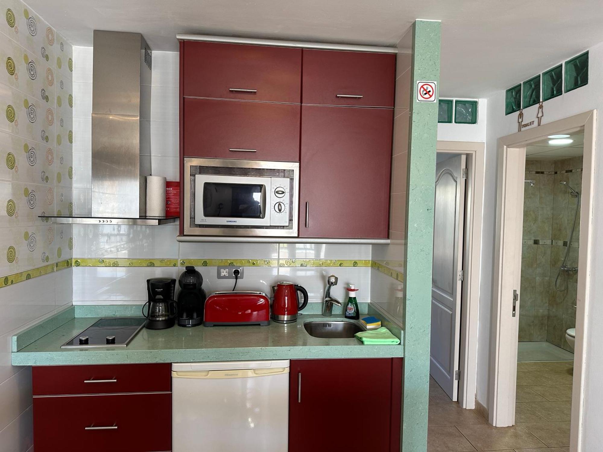 Apartment Golden Costa Teguise Eksteriør billede