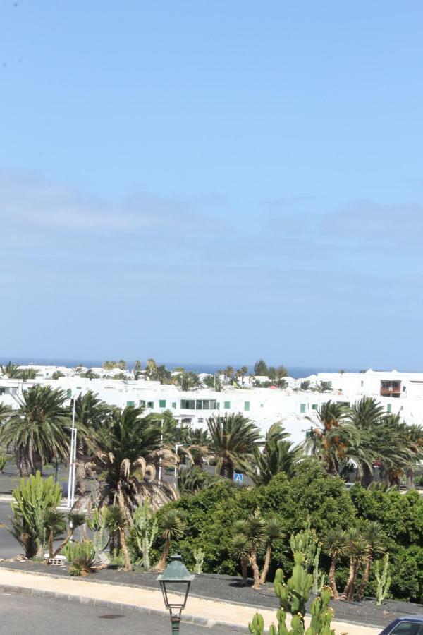 Apartment Golden Costa Teguise Eksteriør billede