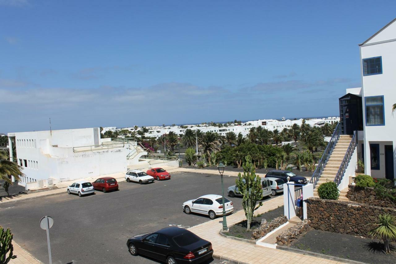 Apartment Golden Costa Teguise Eksteriør billede