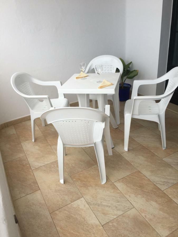 Apartment Golden Costa Teguise Eksteriør billede