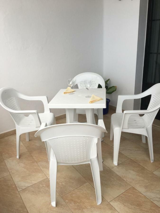 Apartment Golden Costa Teguise Eksteriør billede