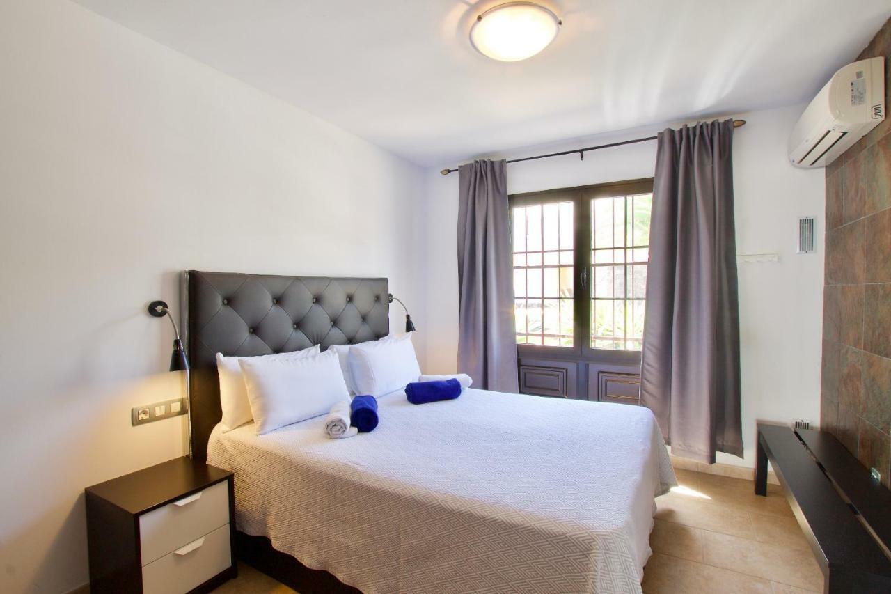 Apartment Golden Costa Teguise Eksteriør billede