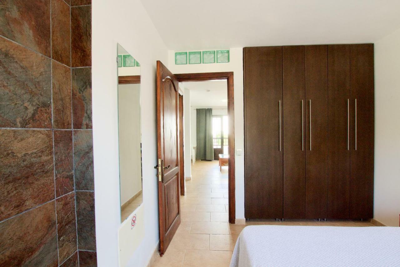 Apartment Golden Costa Teguise Eksteriør billede